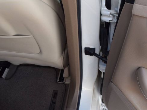 Used 2014 Cadillac CTS Luxury RWD image 69