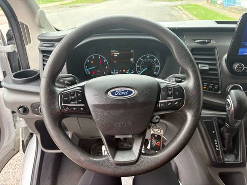 Used 2020 Ford Transit 350 XLT RWD image 21