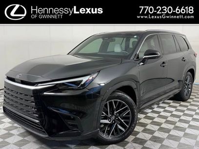 Used 2024 Lexus TX 350 FWD