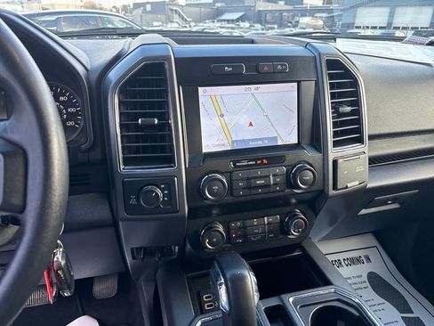 Used 2020 Ford F150 XLT w/ Equipment Group 302A Luxury image 17