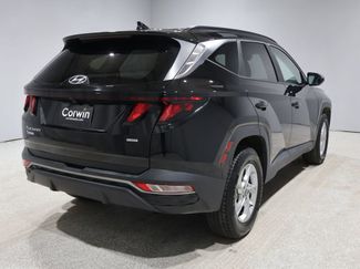 Used 2024 Hyundai Tucson SEL video 2