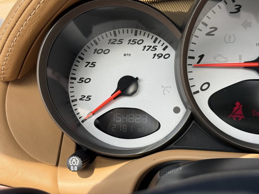Used 2005 Porsche Boxster S RWD image 23