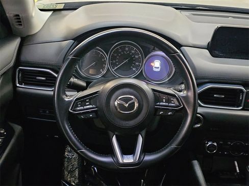 Used 2018 MAZDA CX-5 Touring image 19