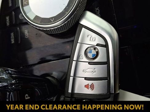 Used 2021 BMW X5 xDrive40i w/ Executive Package 2 image 18