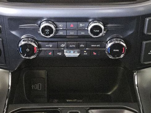 New 2026 Ford F150 XLT w/ Equipment Group 302A MID image 15