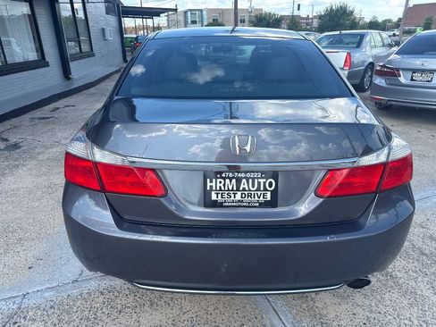 Used 2014 Honda Accord LX image 6