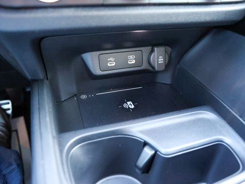 Used 2025 Acura ADX A-Spec FWD image 23
