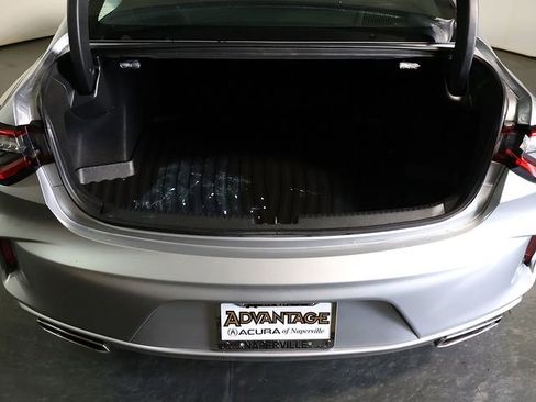 Used 2023 Acura TLX FWD image 28