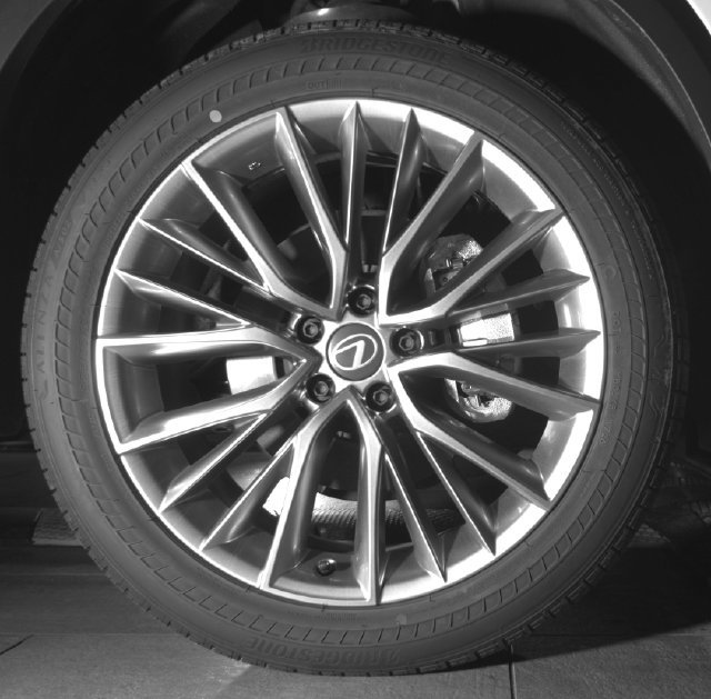 Used 2026 Lexus NX 350 AWD w/ Accessory Package (2T) image 10