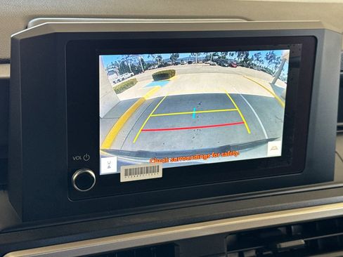 Used 2025 Toyota Tacoma SR RWD image 18