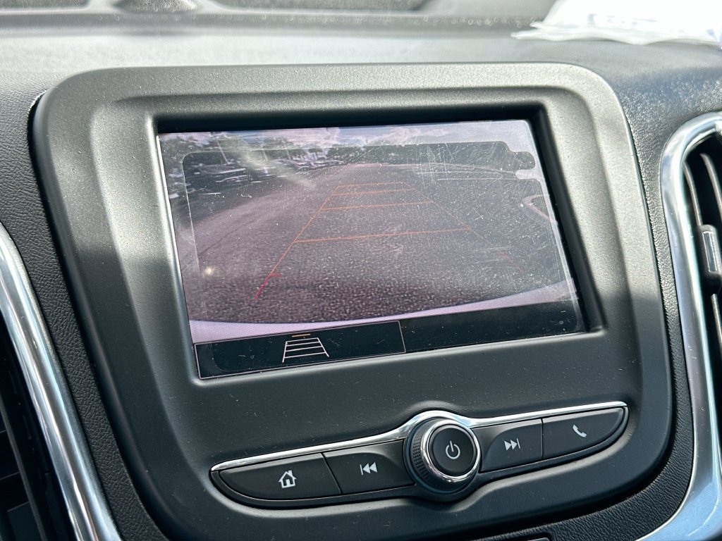Certified 2024 Chevrolet Equinox LS w/ Sport Edition FWD image 13
