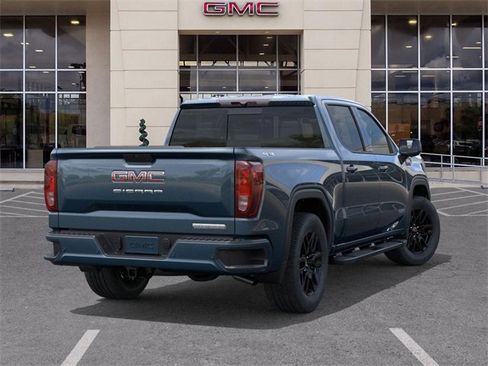 New 2026 GMC Sierra 1500 Elevation w/ Elevation Premium Package image 4