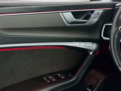 Used 2021 Audi S6 Prestige w/ Prestige Package image 14