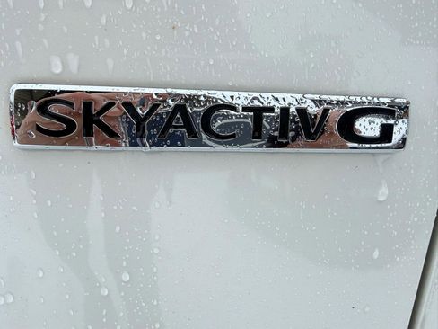 Used 2021 MAZDA CX-9 Signature image 7