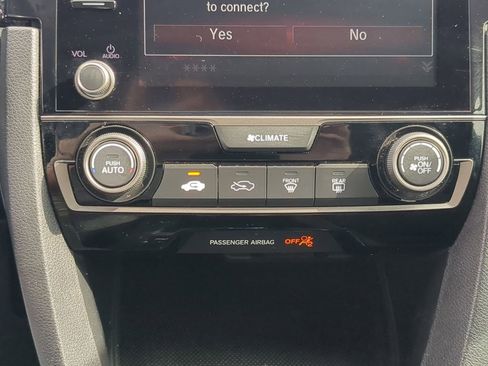 Used 2021 Honda Civic Sport image 29