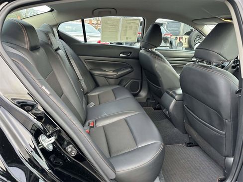 Used 2020 Nissan Altima 2.5 SR image 13