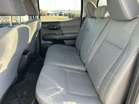 Used 2023 Toyota Tacoma SR image 21