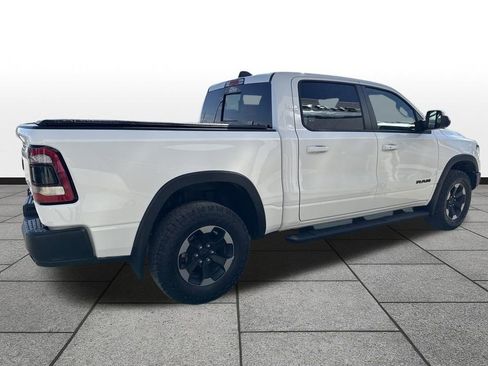 Used 2019 RAM 1500 Rebel w/ Level 2 Equipment Group image 5
