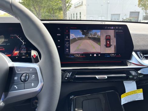 New 2026 BMW X1 M35i w/ Technology Package image 25