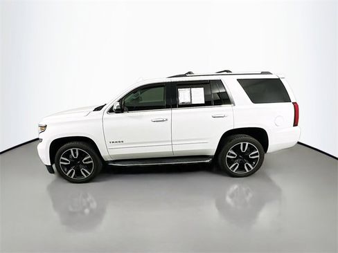 Used 2018 Chevrolet Tahoe Premier image 4