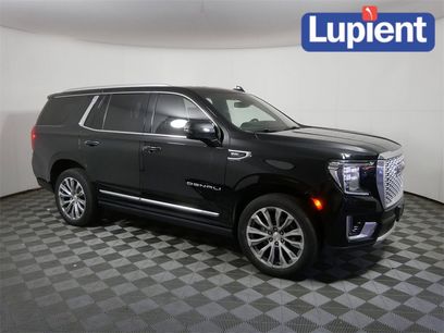 Used 2023 GMC Yukon Denali