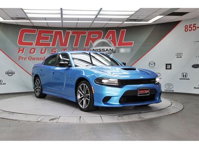 Used 2023 Dodge Charger R/T