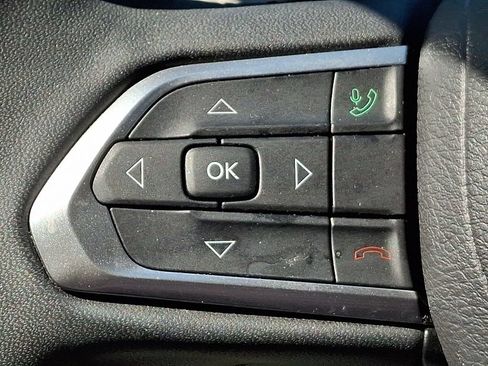 Used 2024 Jeep Compass Limited AWD/4WD image 20
