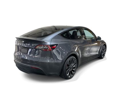 Certified 2022 Tesla Model Y Performance AWD/4WD image 6
