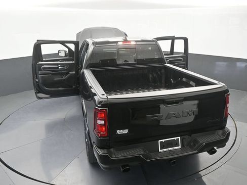 Used 2025 RAM 1500 Big Horn AWD/4WD image 66