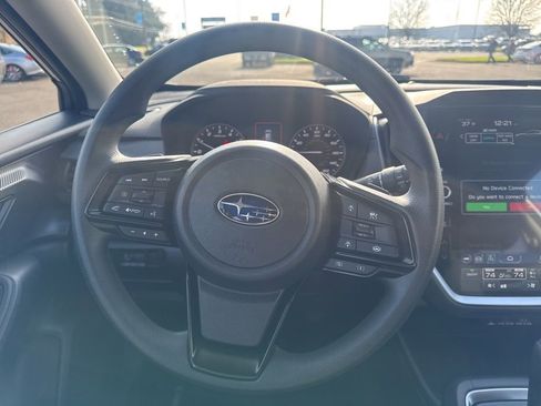 Certified 2025 Subaru Crosstrek 2.0i Premium image 22