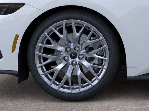 New 2026 Ford Mustang Premium RWD image 51