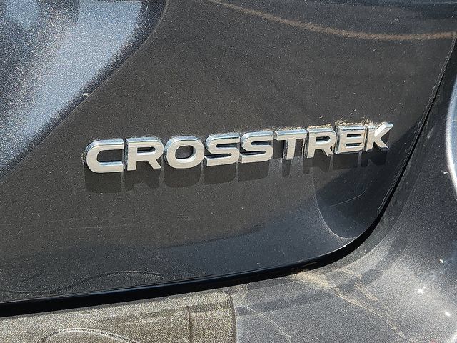 Certified 2025 Subaru Crosstrek 2.0i AWD/4WD image 9