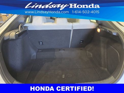 Certified 2023 Honda Civic Sport Touring image 7