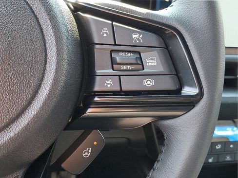 New 2026 Subaru Outback Limited AWD/4WD image 14