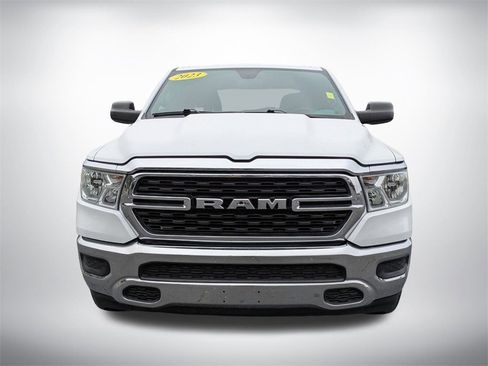 Used 2023 RAM 1500 Big Horn image 9