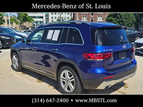 Certified 2023 Mercedes-Benz GLB 250 4MATIC image 4