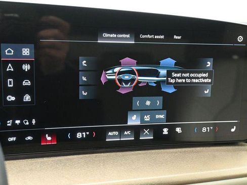 Certified 2025 Audi Q5 Premium Plus w/ Premium Plus image 22