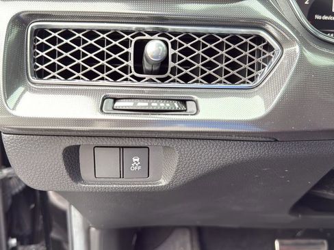 Used 2025 Acura Integra A-Spec FWD image 19