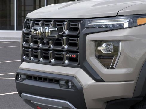 New 2026 GMC Canyon AT4 w/ Technology Plus Package image 13