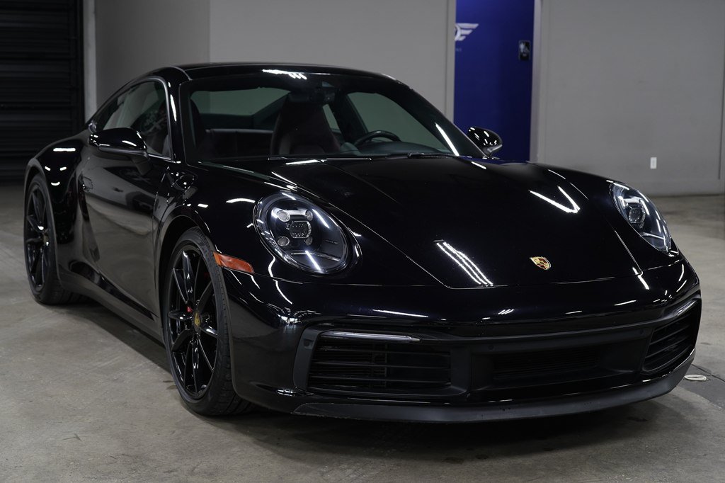 Used 2020 Porsche 911 Carrera S RWD image 7