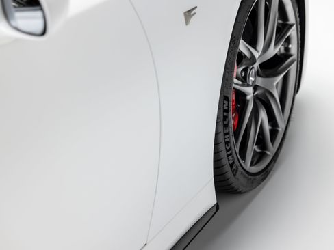 Used 2012 Lexus LFA RWD image 34