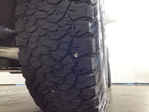 Certified 2022 Ford Bronco Badlands AWD/4WD image 37