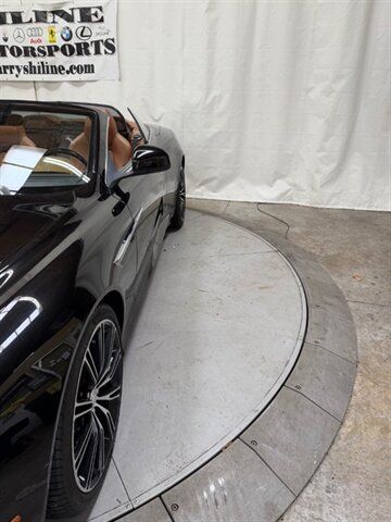 Used 2012 Aston Martin Virage Volante RWD image 11