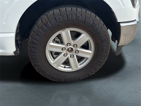 Used 2023 Ford F150 XLT w/ Equipment Group 301A Mid image 9