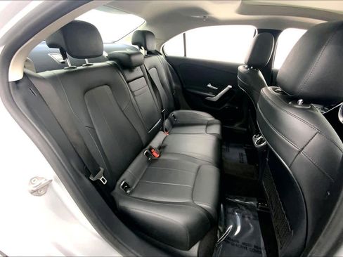 Certified 2021 Mercedes-Benz A 220 image 13