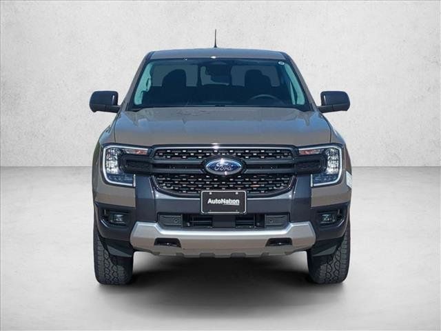 New 2026 Ford Ranger XLT AWD/4WD image 6