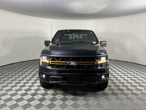 Used 2025 Ford F150 Tremor w/ Tow/Haul Package image 11