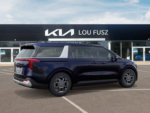 New 2026 Kia Carnival EX image 6