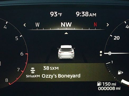 New 2025 Mitsubishi Outlander SEL image 25