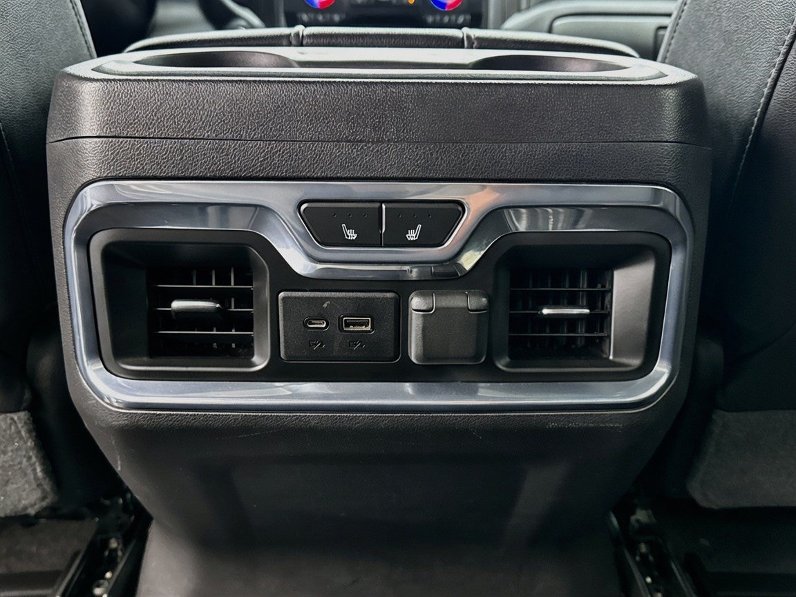 Used 2021 GMC Sierra 1500 AT4 AWD/4WD image 16